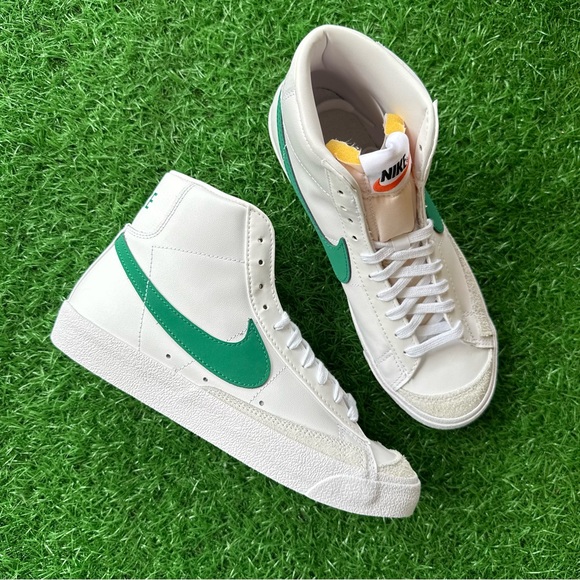 Nike Blazer Mid ‘77 - Picture 8 of 8